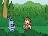 Bunnies Attack